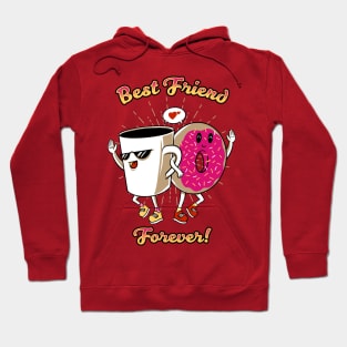 best friend Hoodie